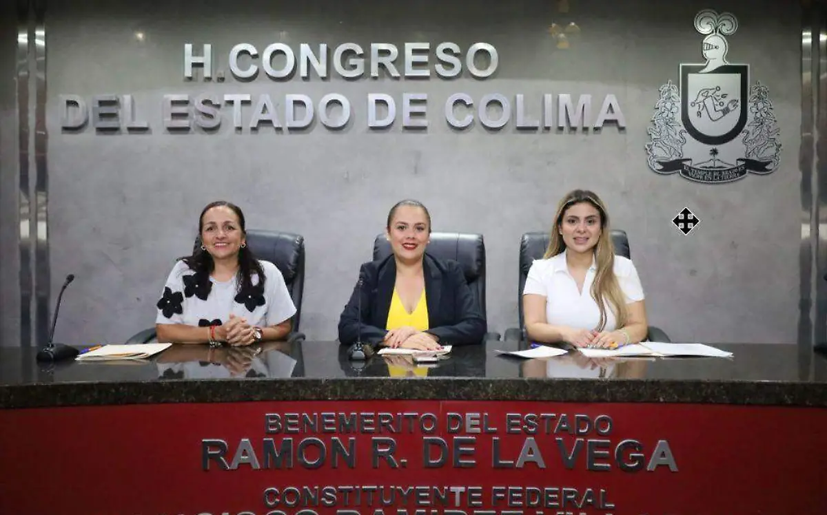 Congreso de Colima